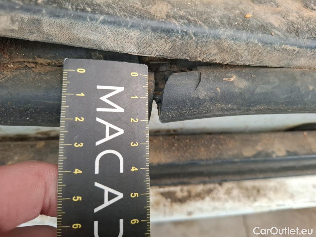  Renault  Trafic  Furgon Grand Confort L1H1 1000 1.6 dCi 125CV BVM6 E6 #120