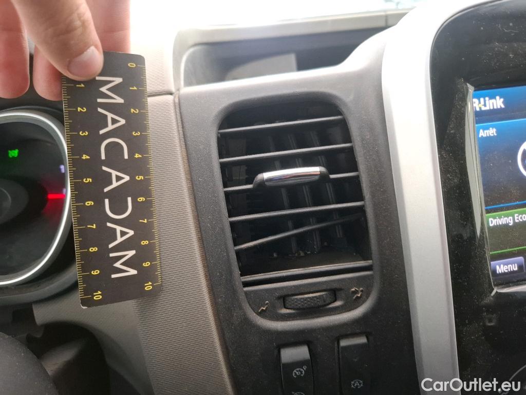  Renault  Trafic  Furgon Grand Confort L1H1 1000 1.6 dCi 125CV BVM6 E6 #105