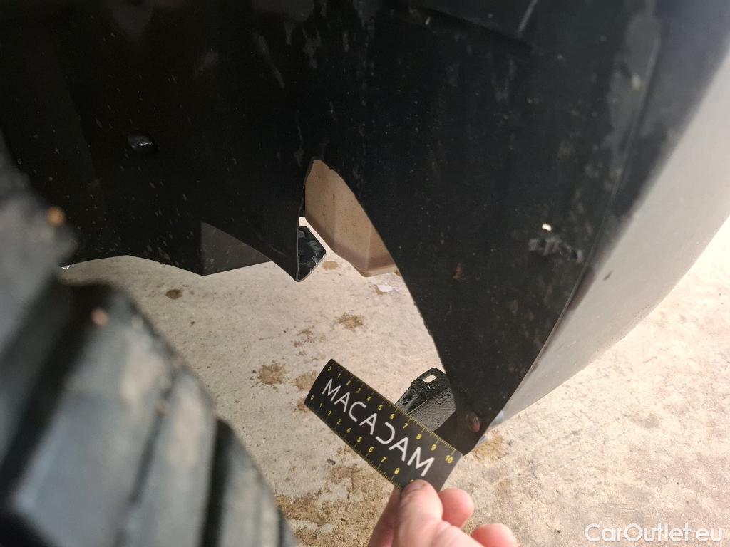  Renault  Trafic  Furgon Grand Confort L1H1 1000 1.6 dCi 125CV BVM6 E6 #99