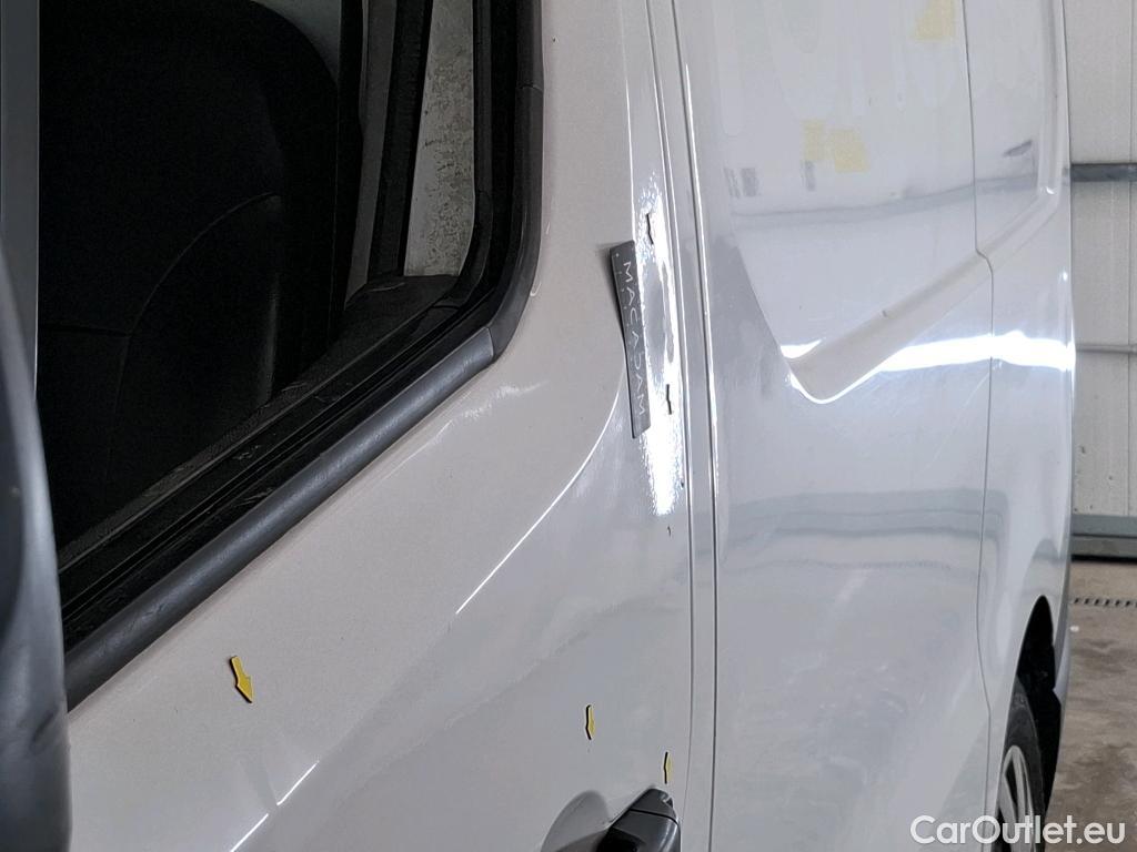  Renault  Trafic  Furgon Grand Confort L1H1 1000 1.6 dCi 125CV BVM6 E6 #88