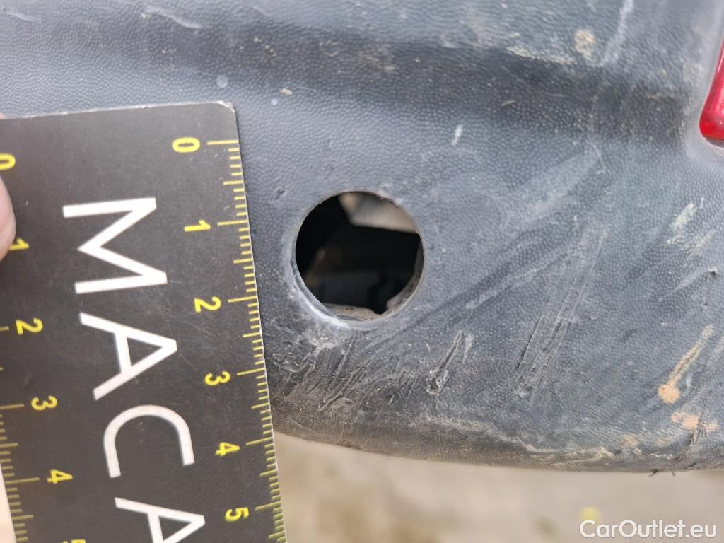  Renault  Trafic  Furgon Grand Confort L1H1 1000 1.6 dCi 125CV BVM6 E6 #108