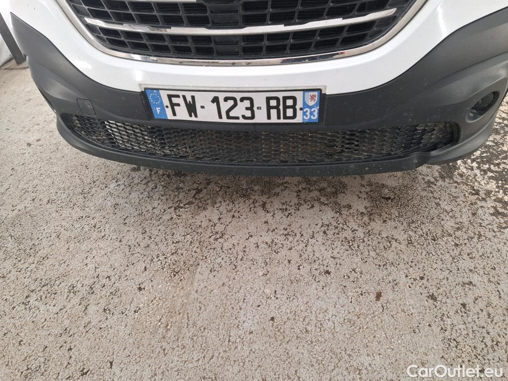  Renault  Trafic RENAULT  / 2019 / 4P / Fourgon tole NV FG GCF L1H1 1000 dCi 120 #59