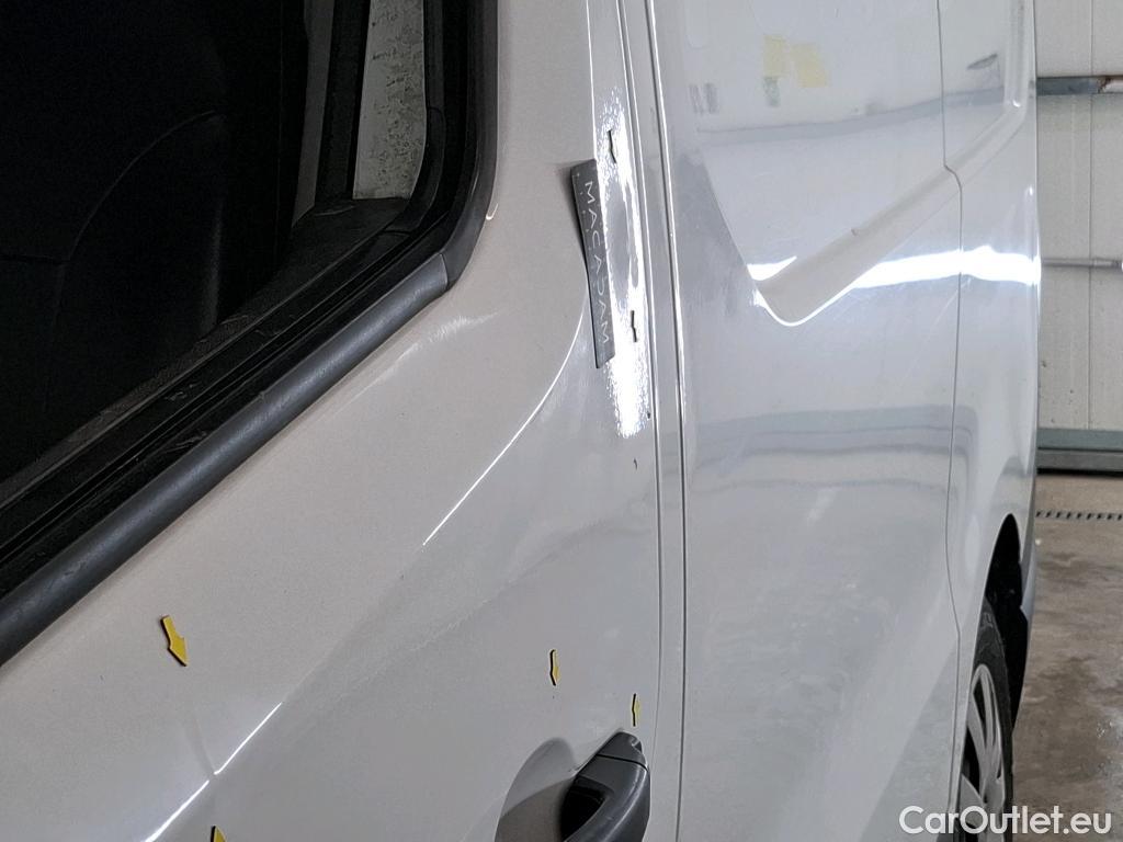  Renault  Trafic  Furgon Grand Confort L1H1 1000 1.6 dCi 125CV BVM6 E6 #87