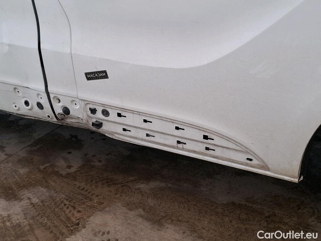  Renault  Trafic  Furgon Grand Confort L1H1 1000 1.6 dCi 125CV BVM6 E6 #114