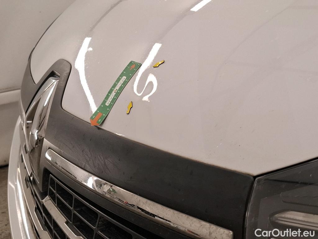  Renault  Trafic RENAULT  / 2019 / 4P / Fourgon tole NV FG GCF L1H1 1000 dCi 120 #35