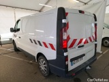  Renault  Trafic RENAULT  / 2019 / 4P / Fourgon tole NV FG GCF L1H1 1200 dCi 120 #2