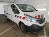  Renault  Trafic RENAULT  / 2019 / 4P / Fourgon tole NV FG GCF L1H1 1200 dCi 120 #4
