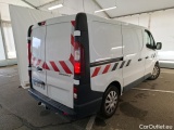 Renault  Trafic RENAULT  / 2019 / 4P / Fourgon tole NV FG GCF L1H1 1200 dCi 120 #3