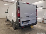  Renault  Trafic RENAULT  / 2019 / 4P / Fourgon tole NV FG GCF L1H1 1000 dCi 120 #2