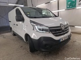  Renault  Trafic RENAULT  / 2019 / 4P / Fourgon tole NV FG GCF L1H1 1000 dCi 120 #4