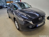  Mazda  CX-5  Center-Line 2WD 2.2 SKYACTIV-D 110KW AT6 E6d #8