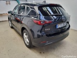  Mazda  CX-5  Center-Line 2WD 2.2 SKYACTIV-D 110KW AT6 E6d #9
