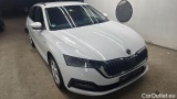  Skoda  Octavia  Combi Clever 2.0 TDI 110KW MT6 E6d #7