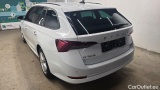  Skoda  Octavia  Combi Clever 2.0 TDI 110KW MT6 E6d #8