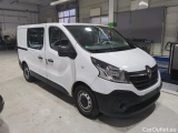  Renault  Trafic RENAULT  2019 ENERGY dCi 120 L1H1 3,0t Komfort 3d 88kW #9