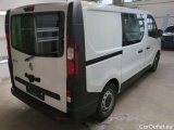  Renault  Trafic  Kasten L1H1 3 0t Komfort 2.0 dCi 96KW MT6 E6d #2