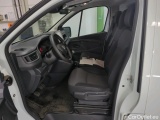  Renault  Trafic  Kasten L1H1 3 0t Komfort 2.0 dCi 96KW MT6 E6d #6