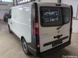  Renault  Trafic  Kasten L1H1 3 0t Komfort 2.0 dCi 96KW MT6 E6d #7