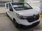  Renault  Trafic  Kasten L1H1 3 0t Komfort 2.0 dCi 96KW MT6 E6d #12