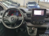  Renault  Trafic  Kasten L1H1 3 0t Komfort 2.0 dCi 96KW MT6 E6d #14