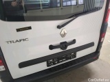  Renault  Trafic  Kasten L1H1 3 0t Komfort 2.0 dCi 96KW MT6 E6d #33