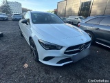  Mercedes  CLA-Klasse CLA -Klasse CLA 200 (118.387) 1.3 120KW AT7 E6d #8