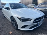  Mercedes  CLA-Klasse CLA -Klasse CLA 200 (118.387) 1.3 120KW AT7 E6d #16