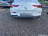  Mercedes  CLA-Klasse CLA -Klasse CLA 200 (118.387) 1.3 120KW AT7 E6d #57