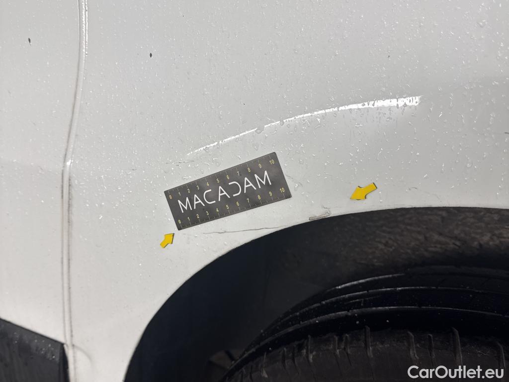  Renault  Trafic RENAULT  VU 4p Fourgon FG GCFL1H1 1000 dCi95 Stop&Start E6 #38