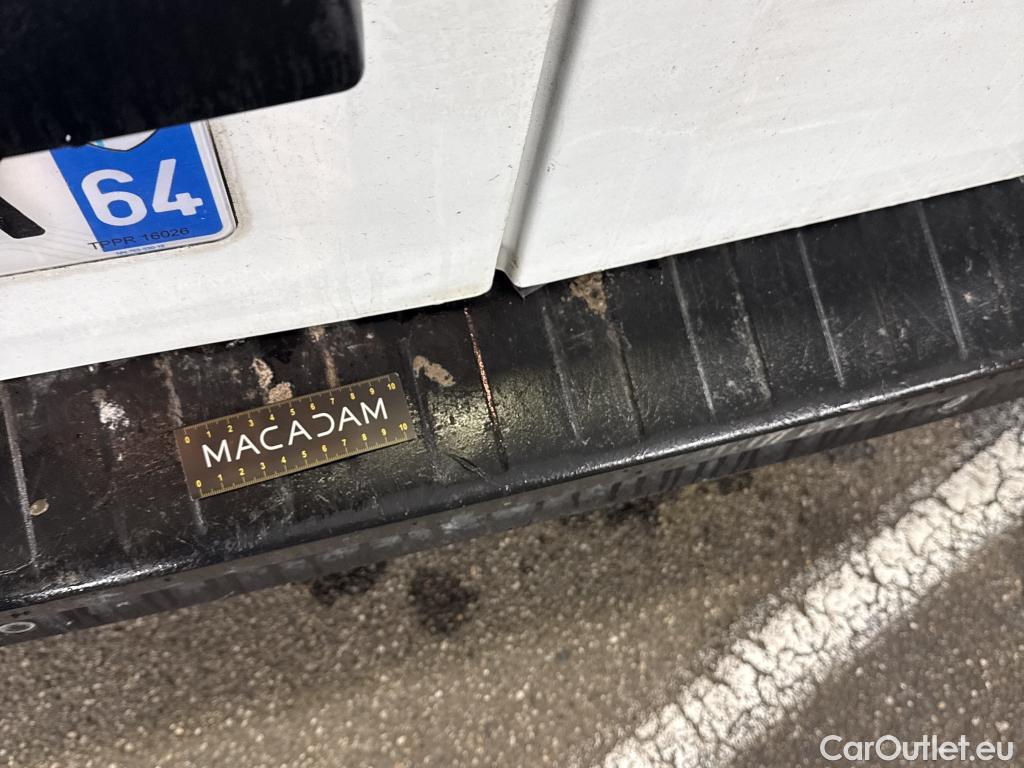  Renault  Trafic RENAULT  VU 4p Fourgon FG GCFL1H1 1000 dCi95 Stop&Start E6 #33