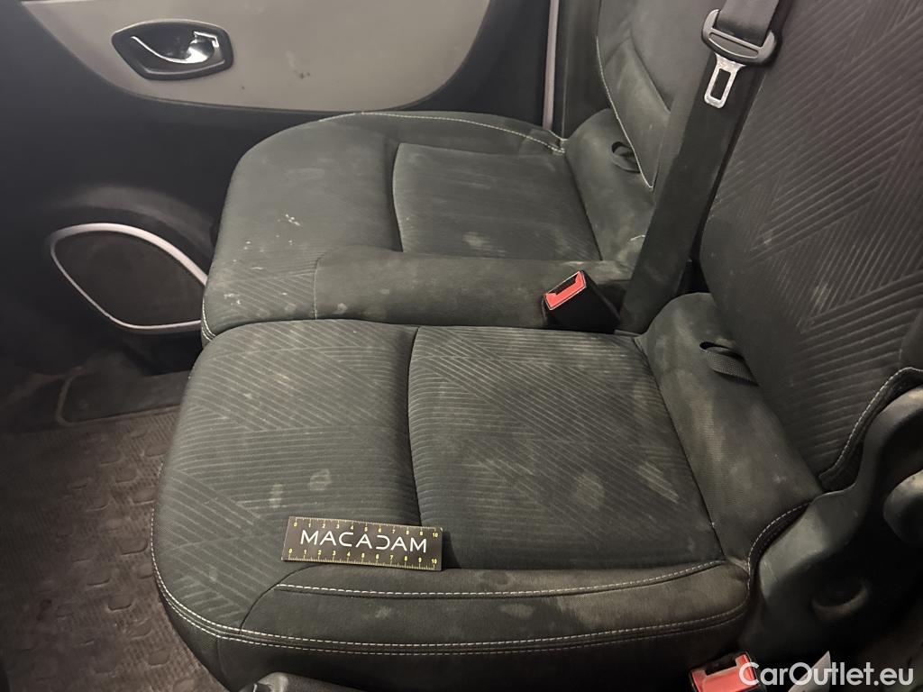  Renault  Trafic RENAULT  VU 4p Fourgon FG GCFL1H1 1000 dCi95 Stop&Start E6 #25