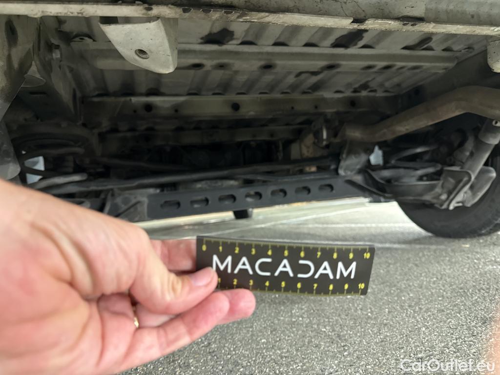  Renault  Trafic RENAULT  VU 4p Fourgon FG GCFL1H1 1000 dCi95 Stop&Start E6 #16