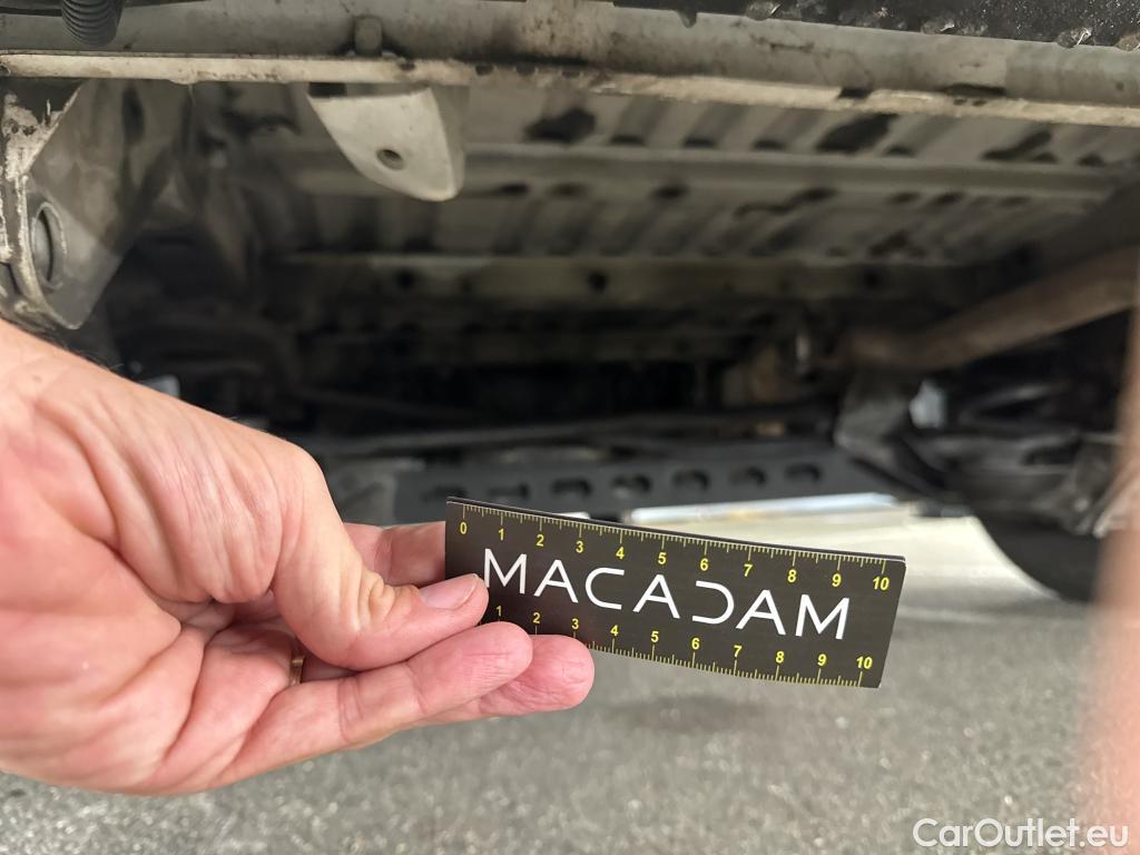  Renault  Trafic RENAULT  VU 4p Fourgon FG GCFL1H1 1000 dCi95 Stop&Start E6 #21