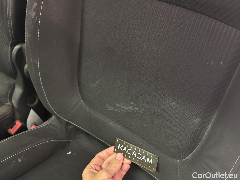  Renault  Trafic RENAULT  VU 4p Fourgon FG GCFL1H1 1000 dCi95 Stop&Start E6 #24