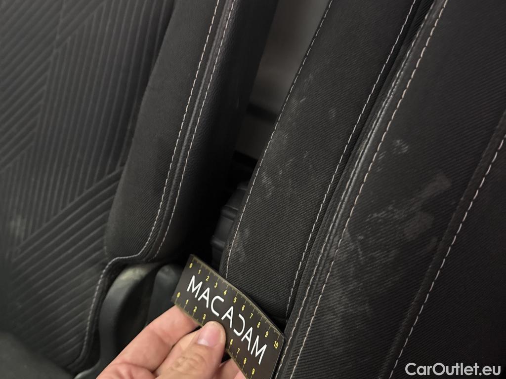  Renault  Trafic RENAULT  VU 4p Fourgon FG GCFL1H1 1000 dCi95 Stop&Start E6 #26