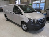  Mercedes  Vito MERCEDES-BENZ  114 CDI Lang HA BASE 4d 100kW #7