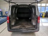  Mercedes  Vito MERCEDES-BENZ  114 CDI Lang HA BASE 4d 100kW #12