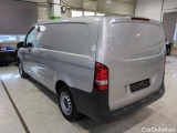 Mercedes  Vito MERCEDES-BENZ  114 CDI Lang HA BASE 4d 100kW #13