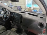  Mercedes  Vito MERCEDES-BENZ  114 CDI Lang HA BASE 4d 100kW #18