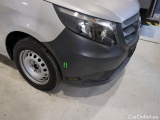  Mercedes  Vito MERCEDES-BENZ  114 CDI Lang HA BASE 4d 100kW #27