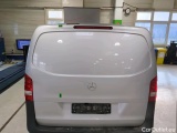 Mercedes  Vito MERCEDES-BENZ  114 CDI Lang HA BASE 4d 100kW #37