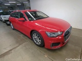  Audi  A6  Avant 40 TDI 2.0 TDI 150KW AT7 E6d #7