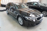  Bmw  Serie 5 Baureihe 5 Touring 530 d xDrive 3.0 210KW AT8 E6d #7