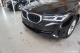  Bmw  Serie 5 Baureihe 5 Touring 530 d xDrive 3.0 210KW AT8 E6d #23