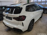  Bmw  X3 Baureihe  xDrive 30 d M Sport 3.0 210KW AT8 E6d #2