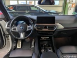  Bmw  X3 Baureihe  xDrive 30 d M Sport 3.0 210KW AT8 E6d #8