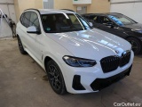  Bmw  X3 Baureihe  xDrive 30 d M Sport 3.0 210KW AT8 E6d #13