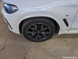  Bmw  X3 Baureihe  xDrive 30 d M Sport 3.0 210KW AT8 E6d #14
