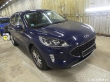  Ford  Kuga  Cool & Connect 2.0 EcoBlue 140KW AT8 E6d #8