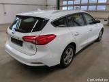  Ford  Focus  Turnier Titanium 2.0 EcoBlue 110KW AT8 E6dT #2